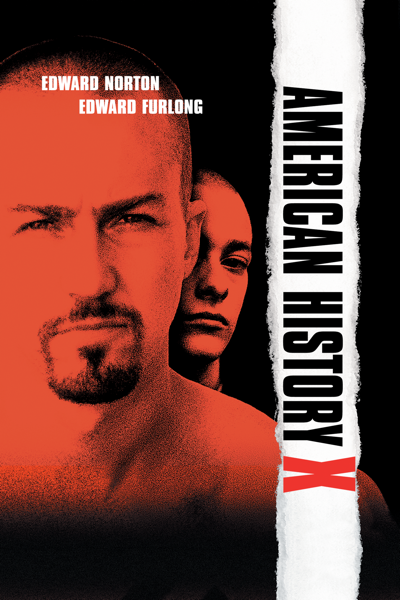 American History X