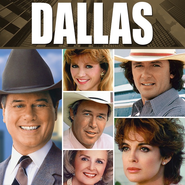 Dallas (Classic Series), Season 8 on iTunes - Where Can I Watch The Tv Show Dallas