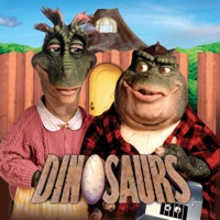 Dinosaurs, Season 4