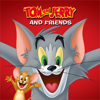 Tom & Jerry and Friends, Vol. 2 - Tom & Jerry and Friends