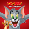 Puss Gets the Boot - Tom & Jerry and Friends