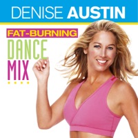 Télécharger Denise Austin: Fat-Burning Dance Mix Episode 6