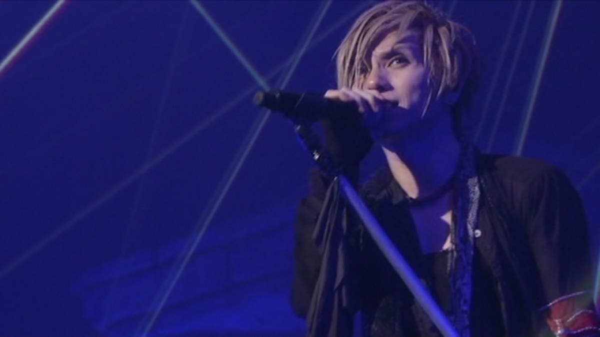 Apple Music 上酸色黑樱桃的歌曲 イエス Live Acid Black Cherry Tour 12 Apple Music 上酸色黑樱桃的歌曲 イエス Live Acid Black Cherry Tour 12