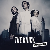 The Knick, Season 2