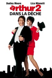 Arthur 2: Dans la dèche