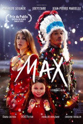 Max