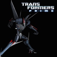 Télécharger Transformers Prime, Starscream Episode 5