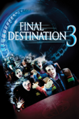 Final Destination 3 cover