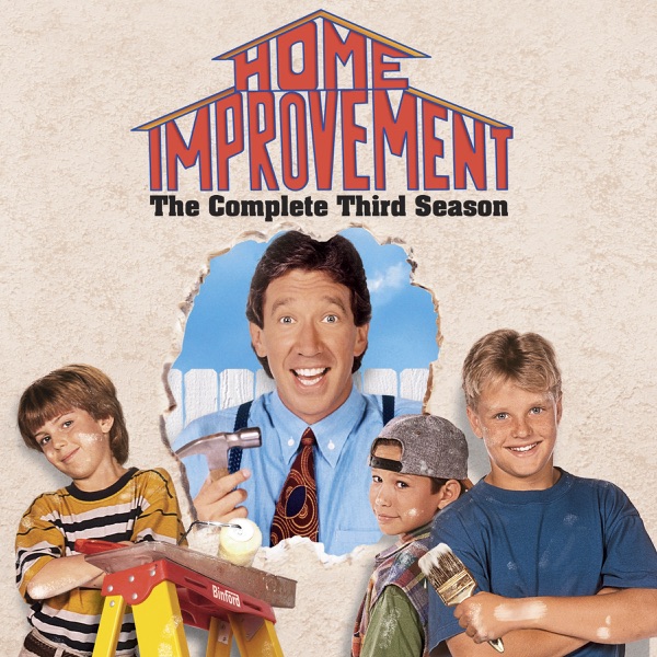 Home Improvement Home Improvement