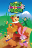 Yogi the Easter Bear - ROBERT ALVAREZ