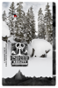 Distorted Reality: A European Snowboard Movie - Unknown