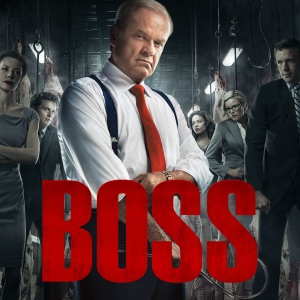 Boss, Season 2 - Episode 9