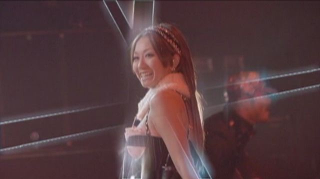 Europese Omroep D D D Koda Kumi Special Live Dirty Ballroom One Night Show Kumi Koda