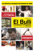 El Bulli: Cooking In Progress
