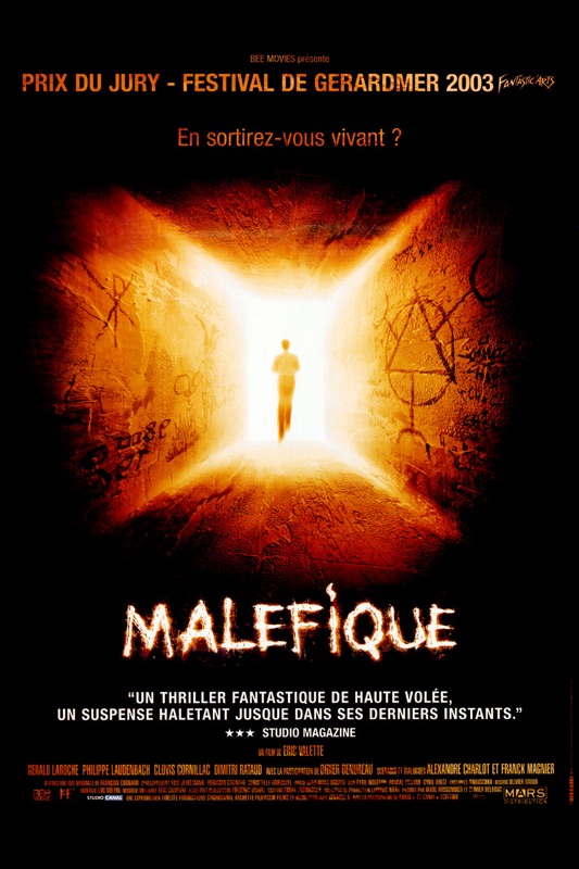 Maléfique