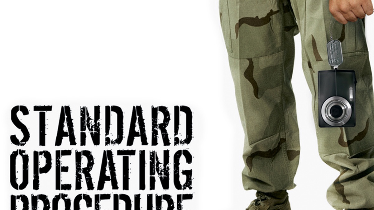 ‎Standard Operating Procedure - Apple TV