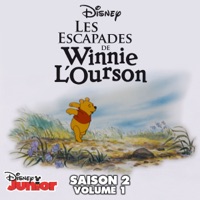 Télécharger Les Escapades de Winnie l’Ourson, Saison 2, Vol. 1 Episode 10