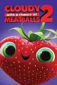 Cloudy With a Chance of Meatballs 2