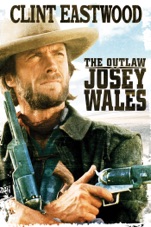 Capa do filme The Outlaw Josey Wales
