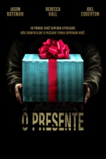 Capa do filme O Presente