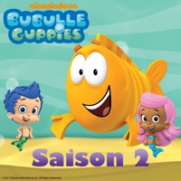 Télécharger Bubulle Guppies, Saison 2, Partie 2 Episode 8