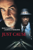 Just Cause - Arne Glimcher