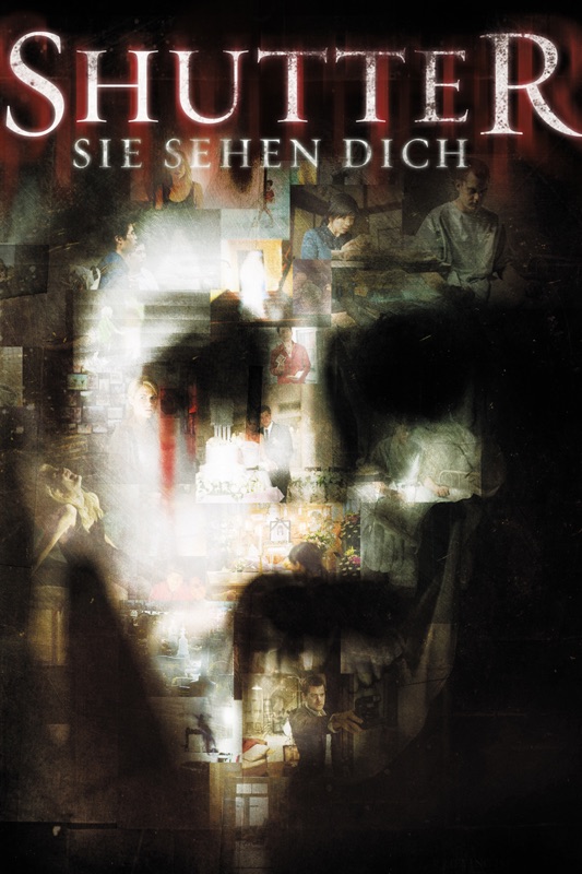 Shutter – Sie sehen dich
