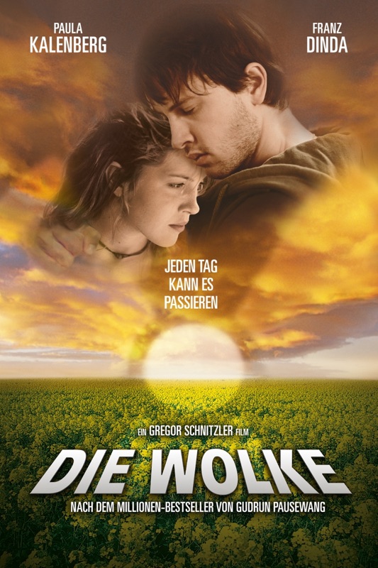 Die Wolke