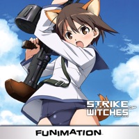 Télécharger Strike Witches, Season 1 Episode 12