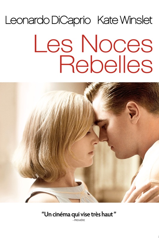 Les noces rebelles