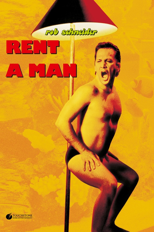 Rent a Man