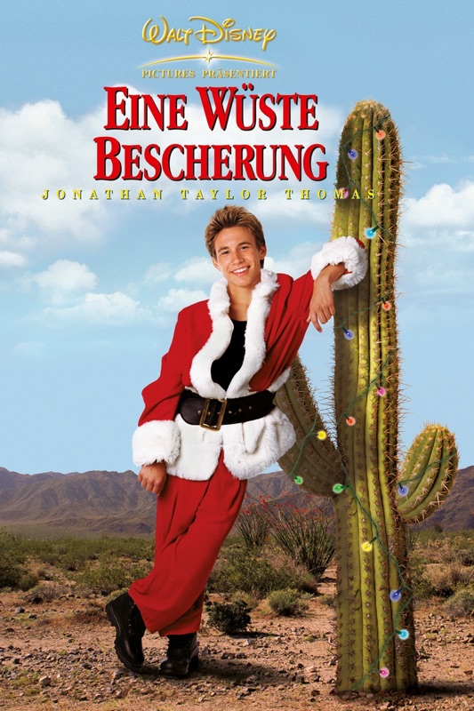 Eine wüste Bescherung