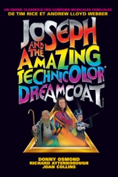 Joseph and the Amazing Technicolor Dreamcoat