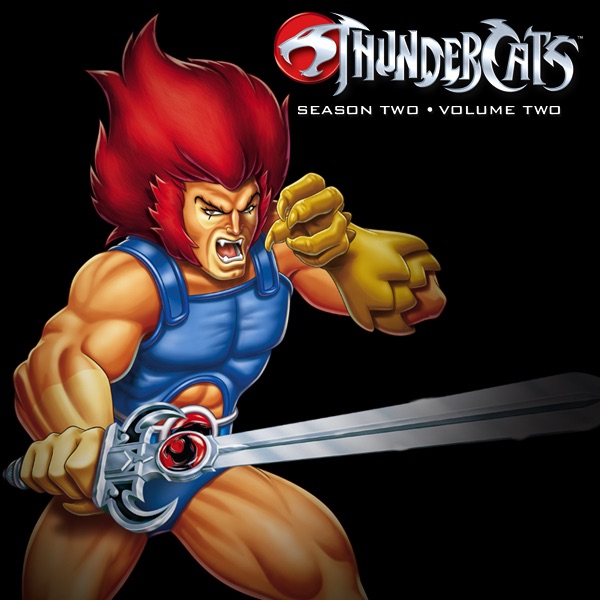 thundercats wiki