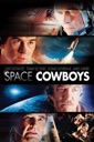 Affiche du film Space Cowboys
