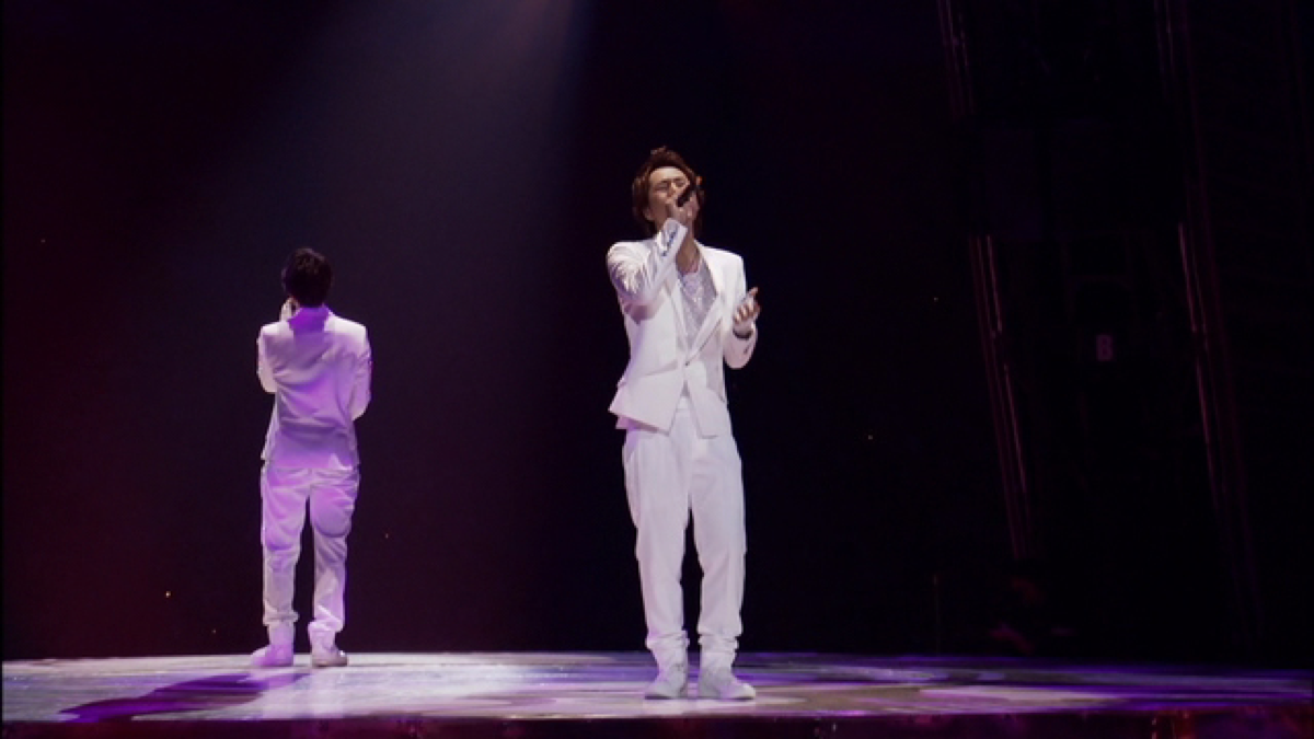三代目 J Soul Brothers 今市隆二 登坂広臣の 花火 Exile Tribe Live Tour 12 Tower Of Wish Ver をapple Musicで 三代目 J Soul Brothers 今市隆二 登坂広臣の 花火 Exile Tribe Live Tour 12 Tower Of Wish Ver をapple Musicで