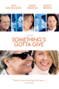 Something's Gotta Give - Nancy Meyers