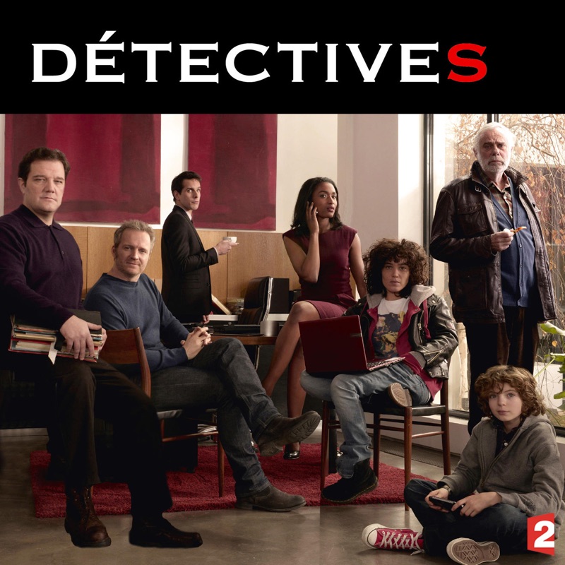 Détectives