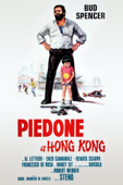 Piedone a Hong Kong