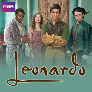 Leonardo, Series 1 - Episode 9