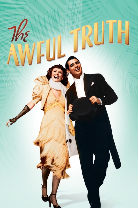 The Awful Truth