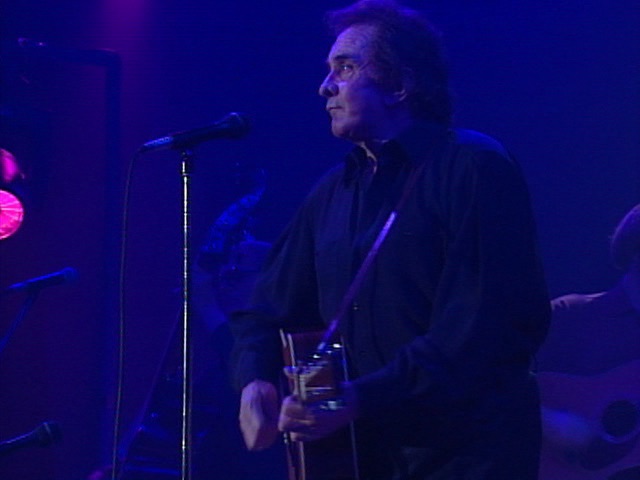 Folsom Prison Blues (Live)