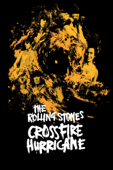 The Rolling Stones: Crossfire Hurricane