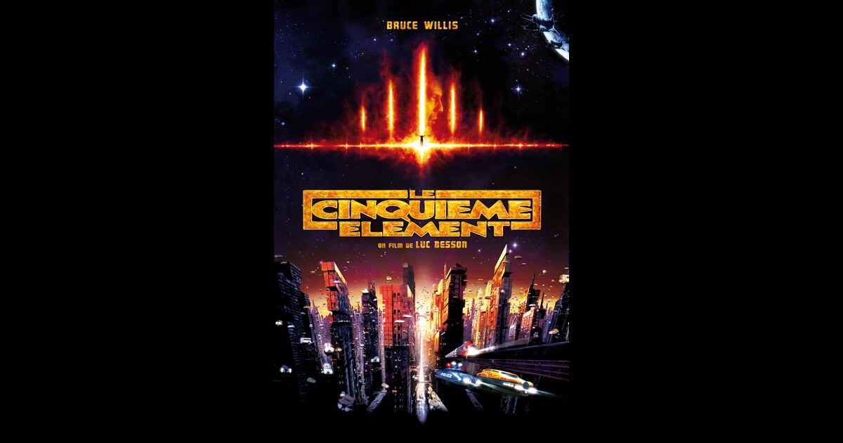 Le Cinquième élément Streaming Gratuit TELECHARGER LE CINQUIEME ELEMENT VF TELECHARGER LE CINQUIèME éLéMENT