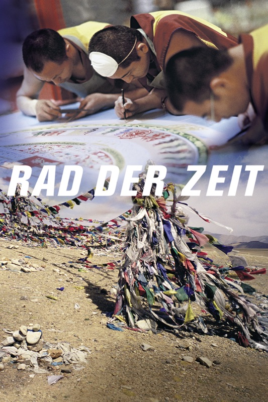 Rad der Zeit