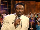 I Can't Even Walk (feat. Jessy Dixon, David Phelps and Guy Penrod) [Live] - Bill & Gloria Gaither