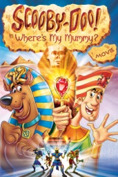 Scooby-Doo: Au Pays des Pharaons