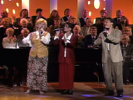 Out Of His Great Love (feat. The Martins) - Bill & Gloria Gaither