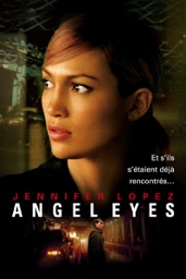 Angel Eyes
