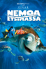 Nemoa Etsimässä - Pixar